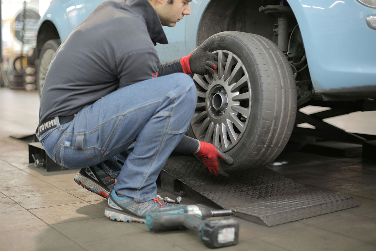 How Often Should You Change Your Tires? Kwik Kar Mesquite Kwik Kar Oil Change and Auto Care