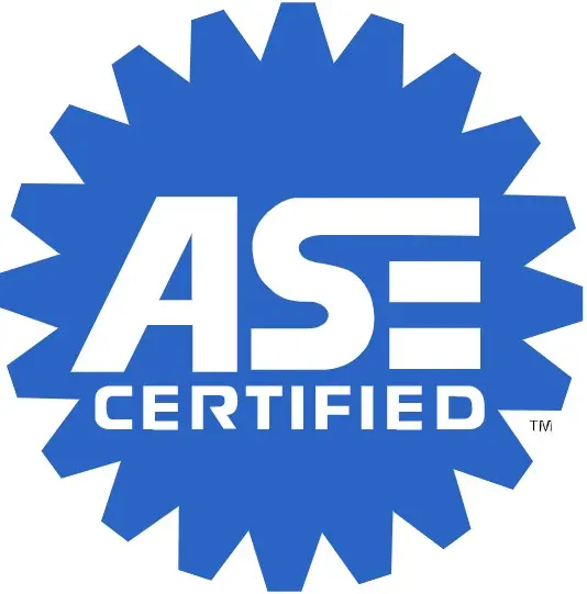 ase certified