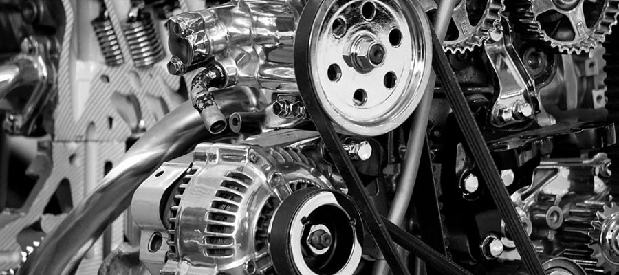 Transmission Slipping