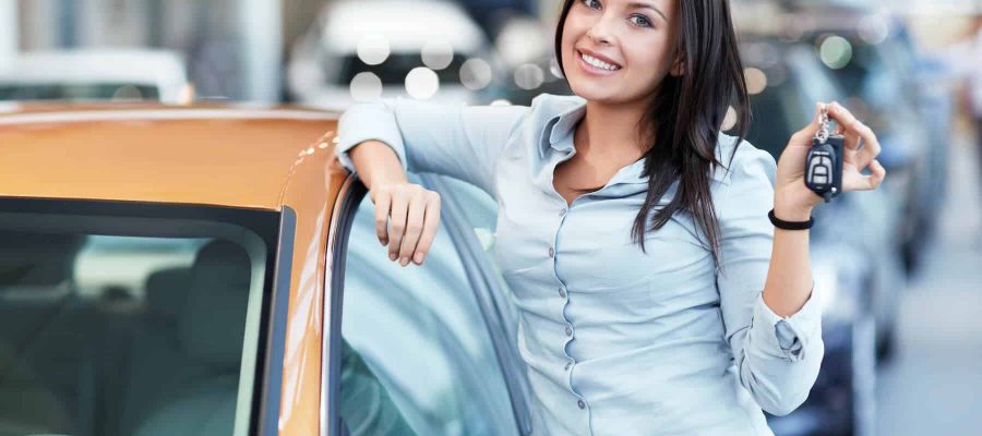 Buying Car
