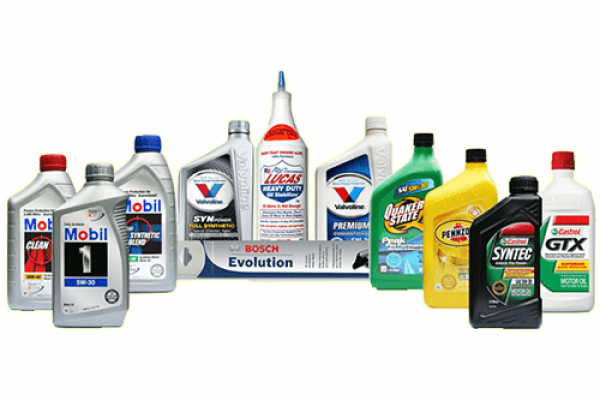 Car Oil Change